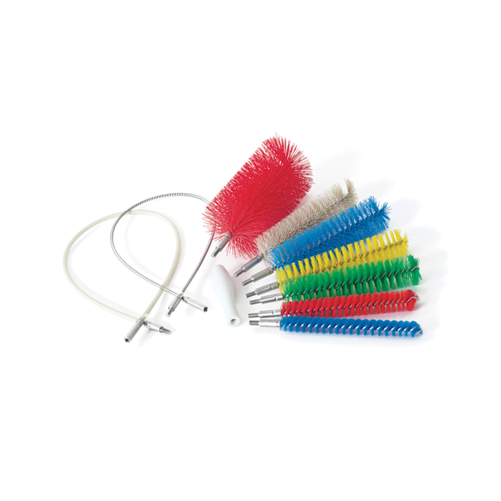 ESCOBILLON INTERCAMBIABLE ENDURE DE 2"